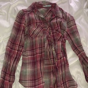 Flannel